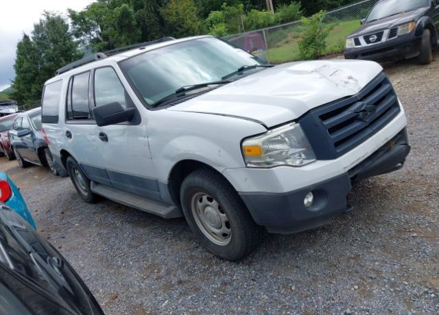 Ford Expedition