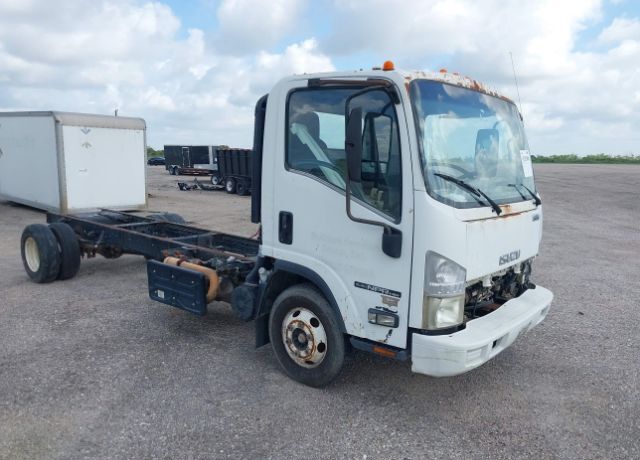 Isuzu NPR/NPR-HD