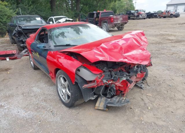 Pontiac Firebird