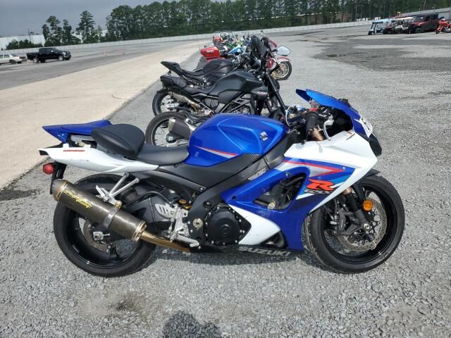 Suzuki GSX-R1000