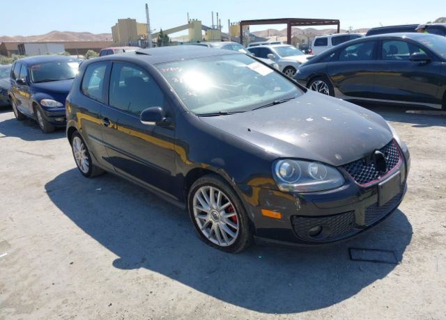 Volkswagen GTI