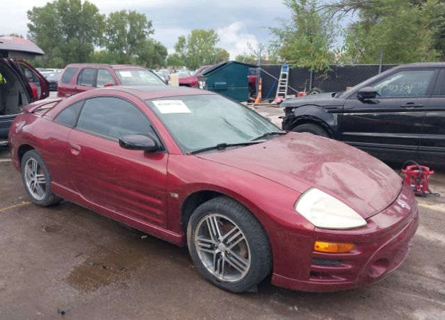 Mitsubishi Eclipse