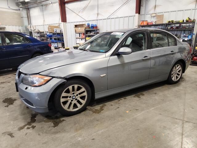 BMW 328xi