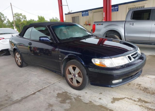 Saab 9-3