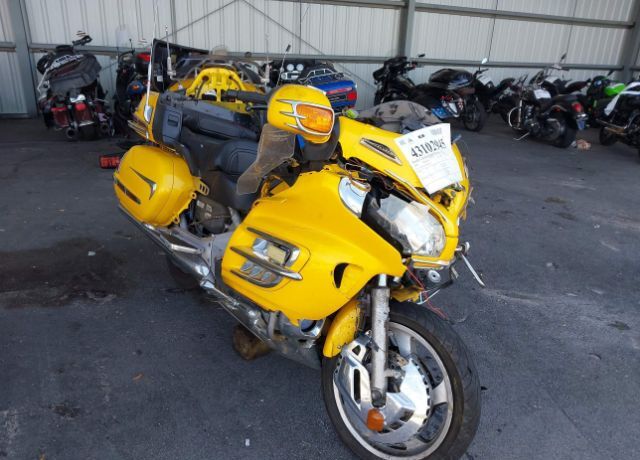 Honda GL1800