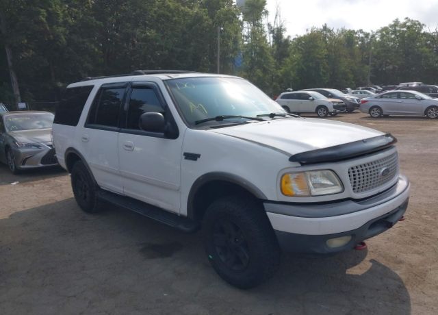 Ford Expedition