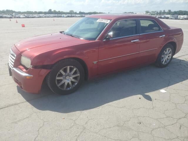 Chrysler 300C
