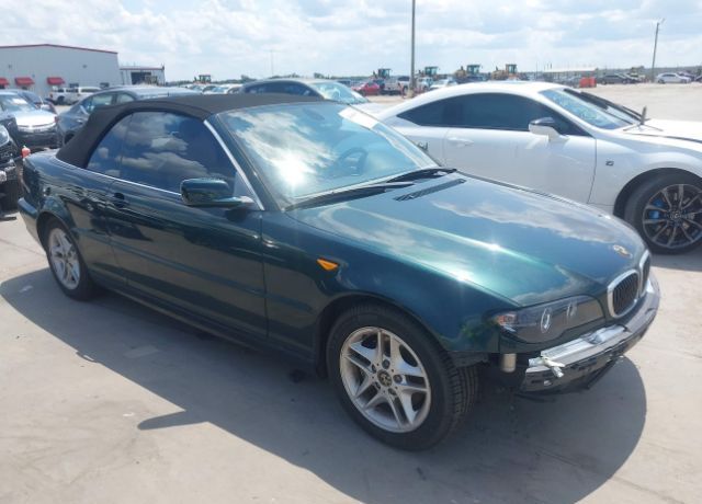 BMW 325Ci