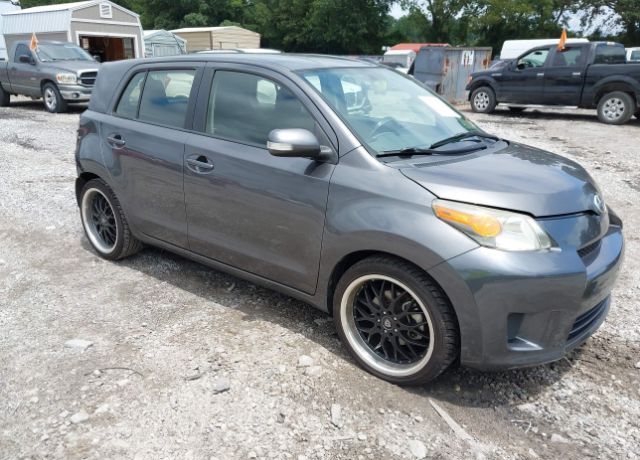 Toyota SCION xD