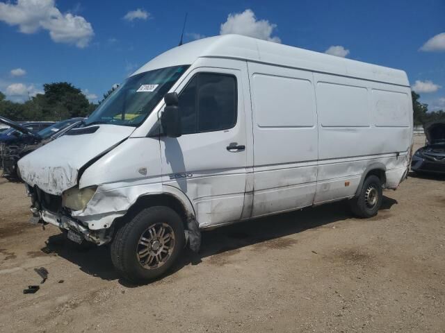 Dodge Sprinter