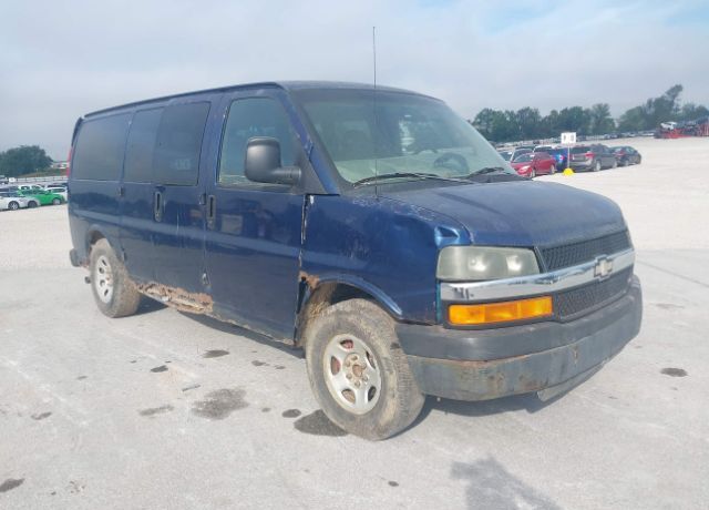 Chevrolet Express