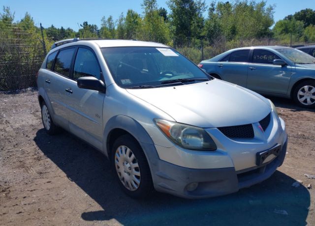 Pontiac Vibe