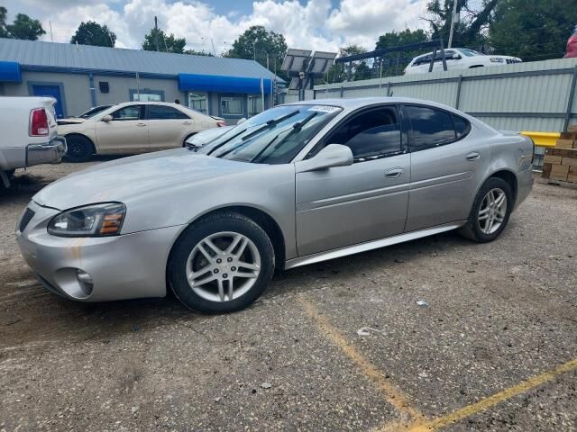 Pontiac Grand Prix