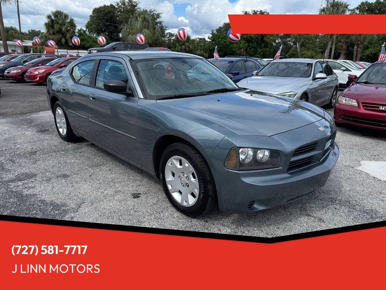 Dodge Charger