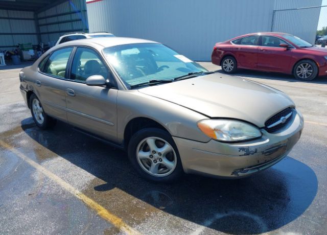 Ford Taurus