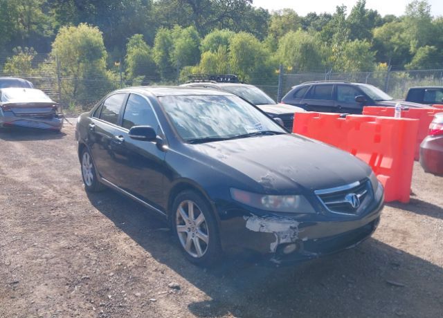 Acura TSX