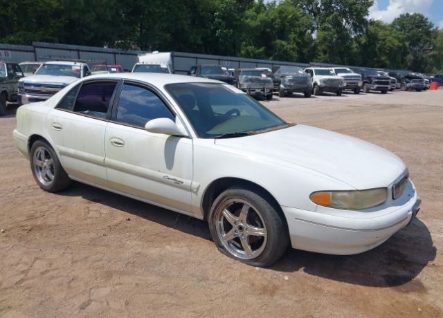 Buick Century