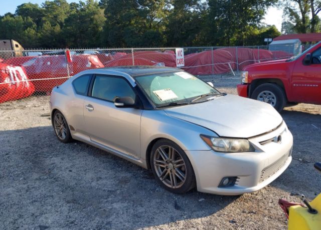 Toyota SCION tC