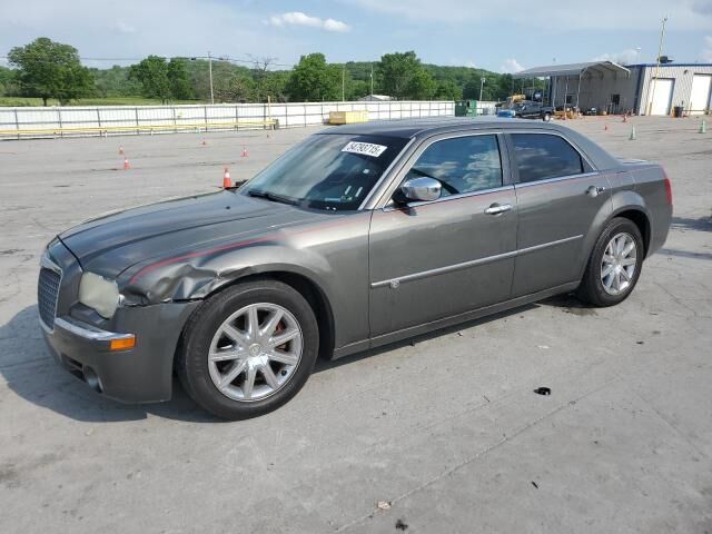 Chrysler 300C