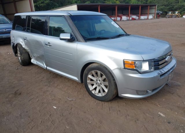 Ford Flex