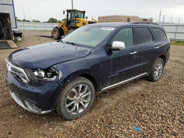 Dodge Durango