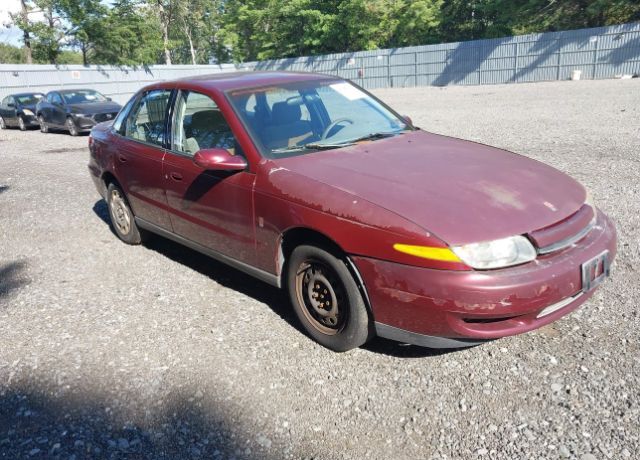 Saturn LS1