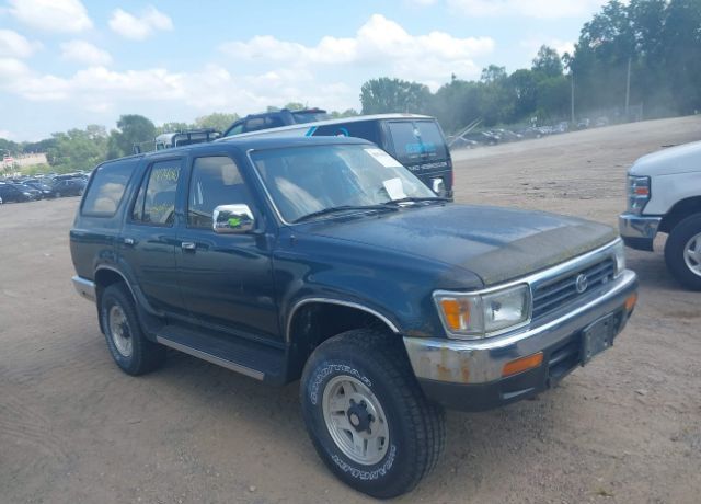 Toyota 4-Runner