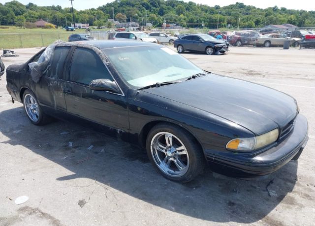 Chevrolet Caprice