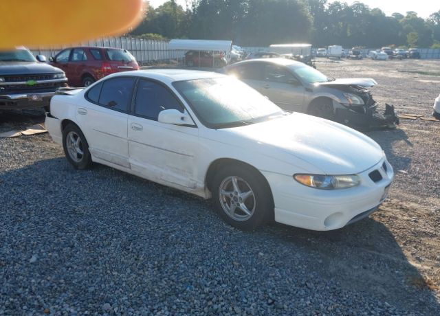 Pontiac Grand Prix