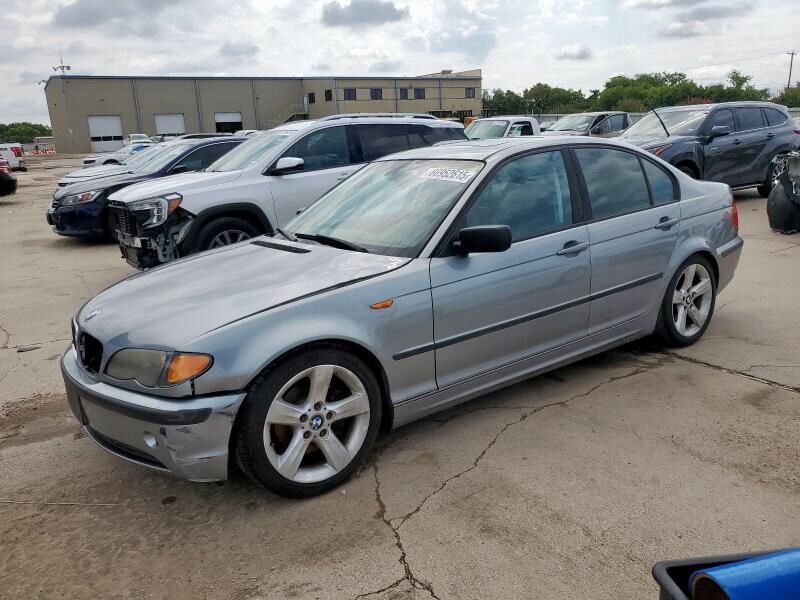 BMW 325i