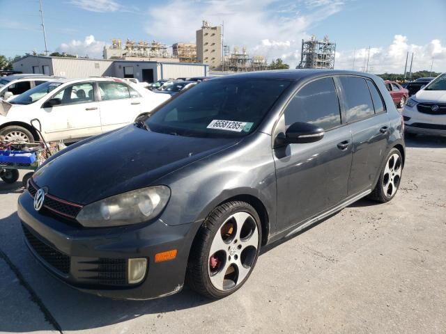 Volkswagen GTI