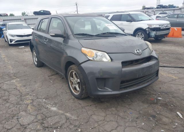 Toyota SCION xD