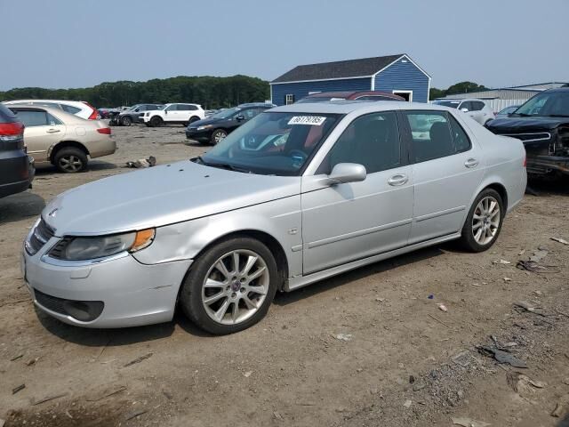 Saab 9-5