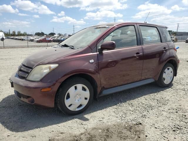 Toyota SCION xA