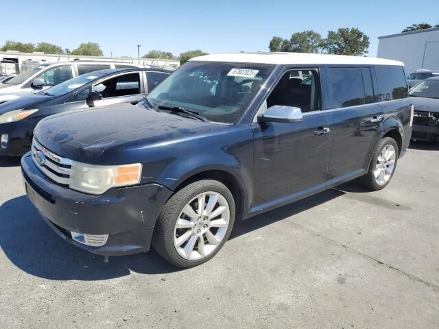 Ford Flex