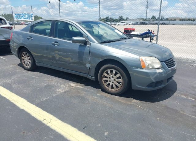 Mitsubishi Galant