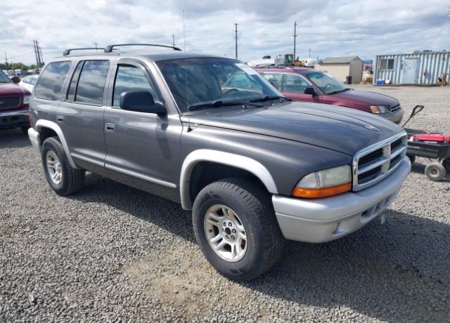 Dodge Durango