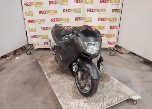 Honda CBR1100XX