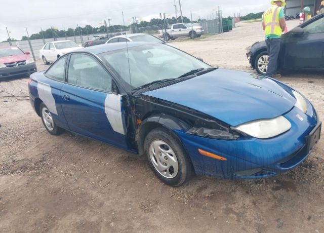 Saturn SC1