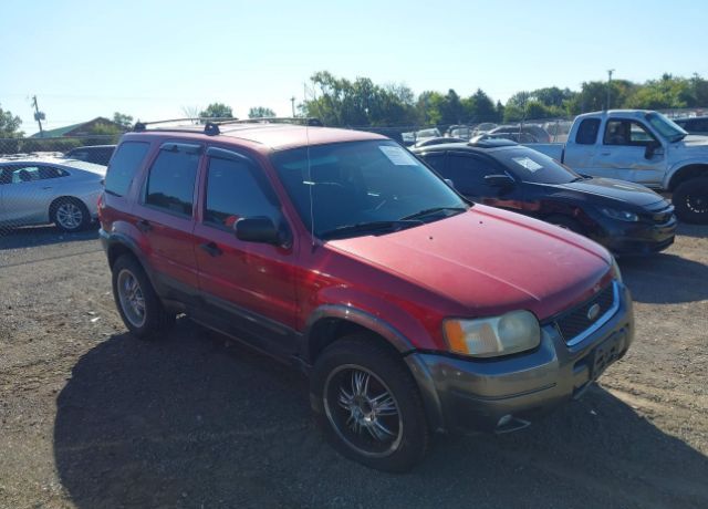 Ford Escape