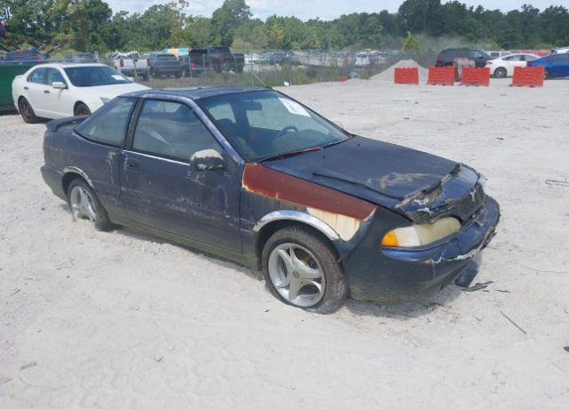 Hyundai Scoupe