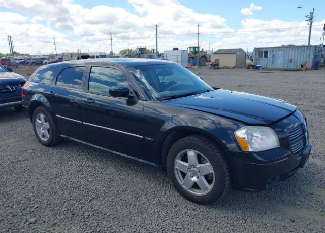 Dodge Magnum
