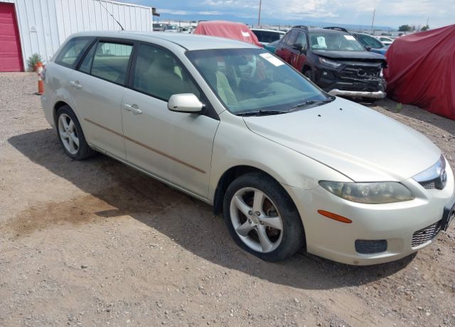 Mazda Mazda6