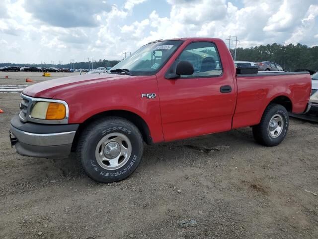 Ford F-150 Heritage