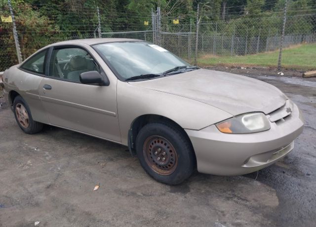 Chevrolet Cavalier