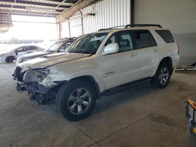Toyota 4-Runner