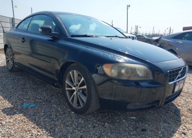 Volvo C70