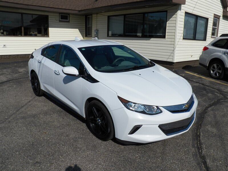 Chevrolet Volt