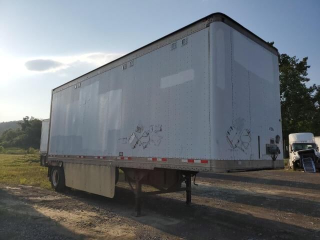 2008 GREAT DANE TRAILERS Great Dane Trailers
