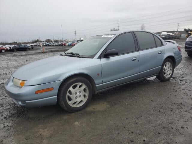 Saturn SL2